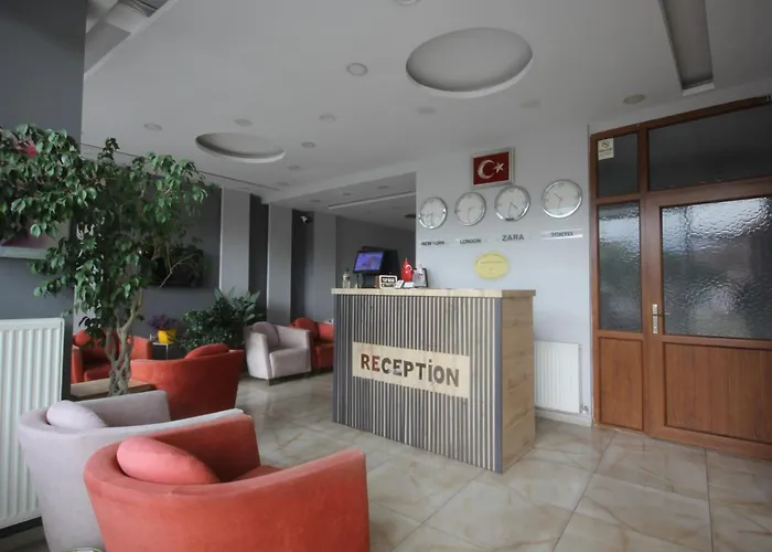 Gulistan Hotel