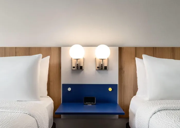 Microtel Inn & Suites By Wyndham Culpeper