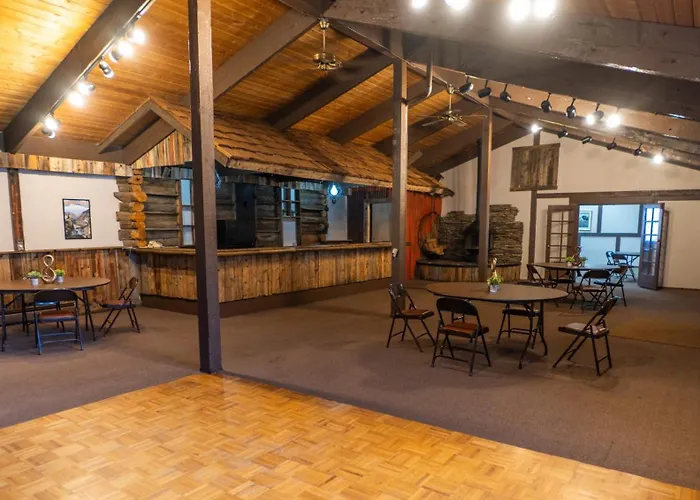 Georgetown Lodge