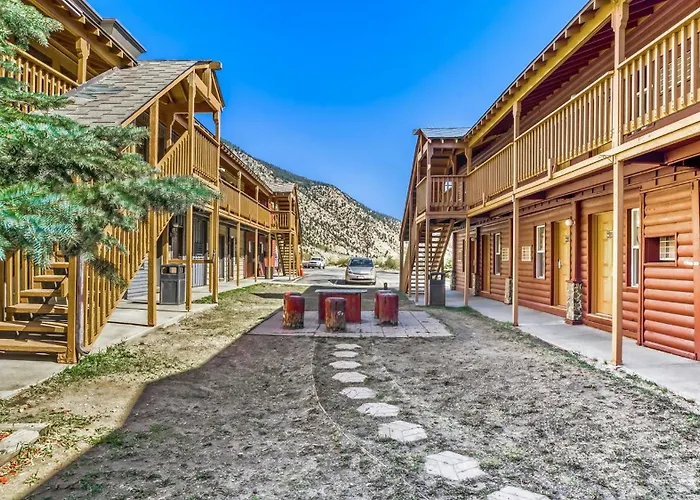 Georgetown Lodge