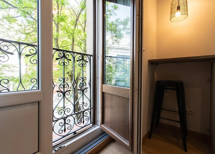 AbraCadabra Suites Madrid