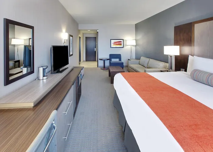 Wingate By Wyndham San Angelo