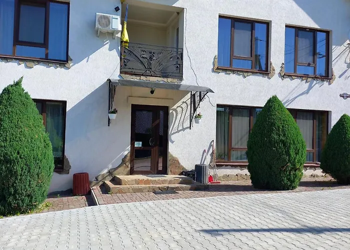 Hotel Dudarik
