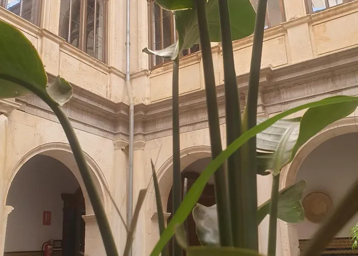 Hotel Ordonez Sandoval