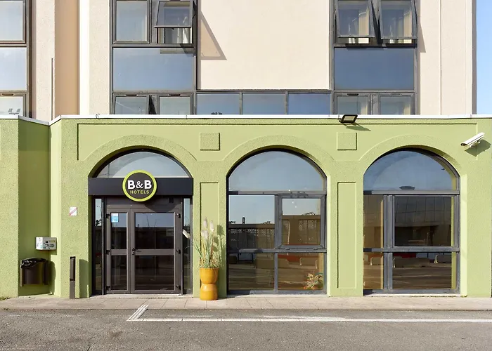 B&B HOTEL Paris Vitry-sur-Seine 3 étoiles