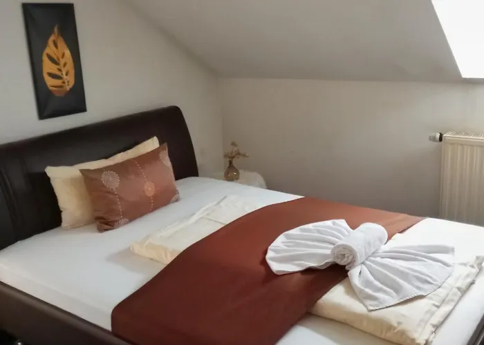 Hotel Al Cavallino