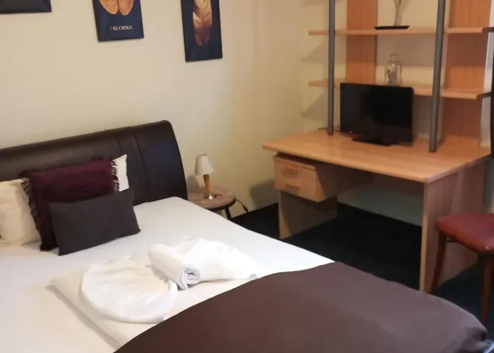 Hotel Al Cavallino
