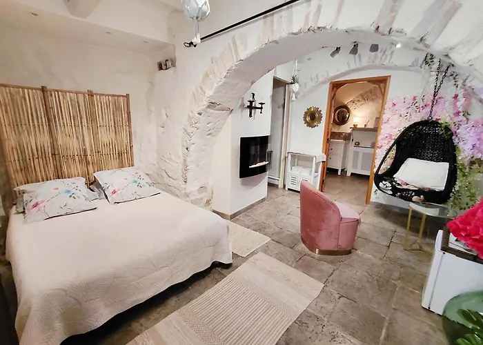 La Bombonière&Spa