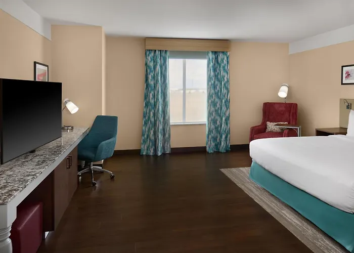 Hilton Garden Inn Detroit Troy