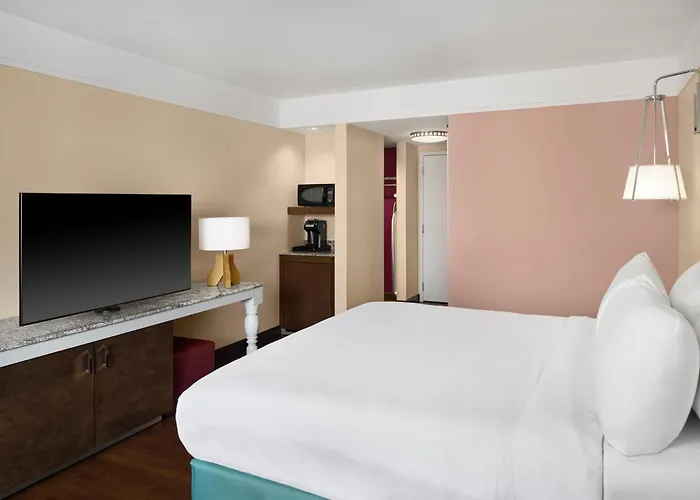 Hilton Garden Inn Detroit Troy