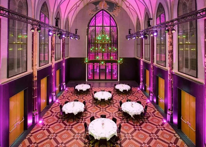 Hotel Nassau Breda, Autograph Collection By Marriott