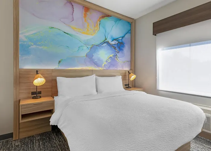 Best Western Plus Pocomoke City