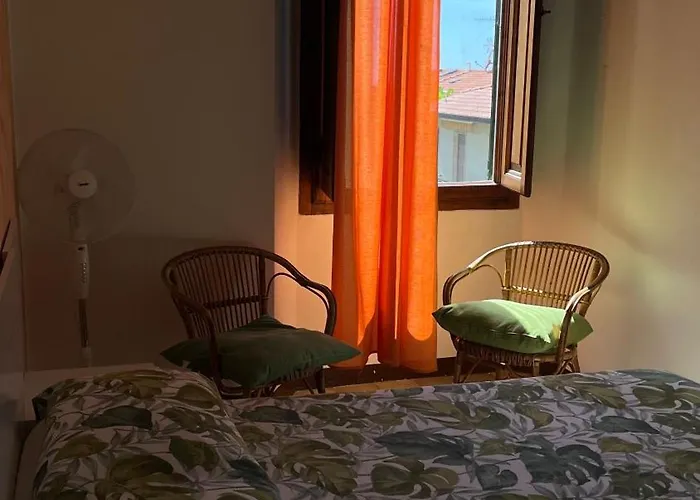 Albergo Pensione Bartoli Castiglioncello