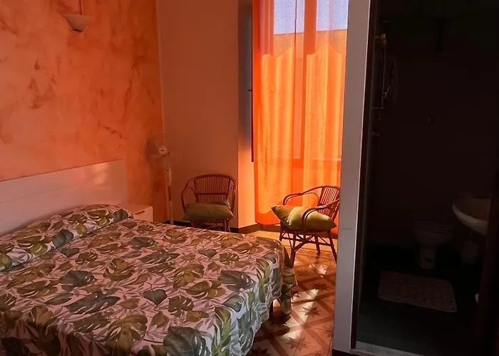 Albergo Pensione Bartoli