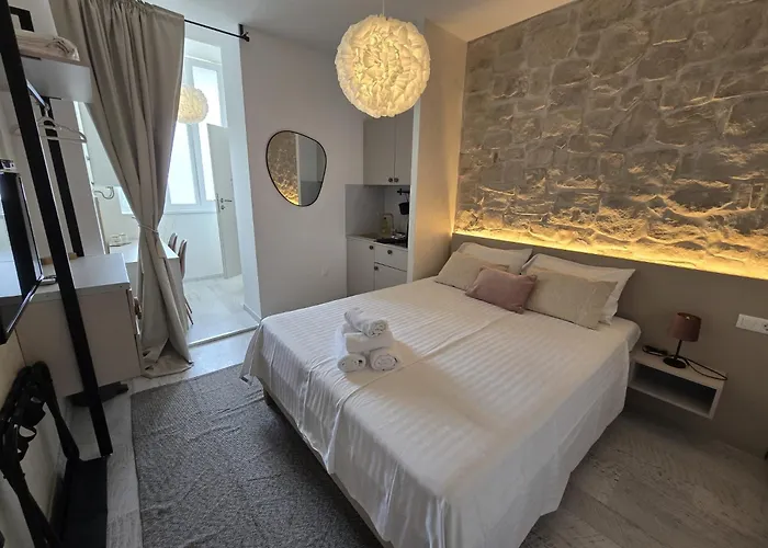 Studio Apartments - Pula City Center