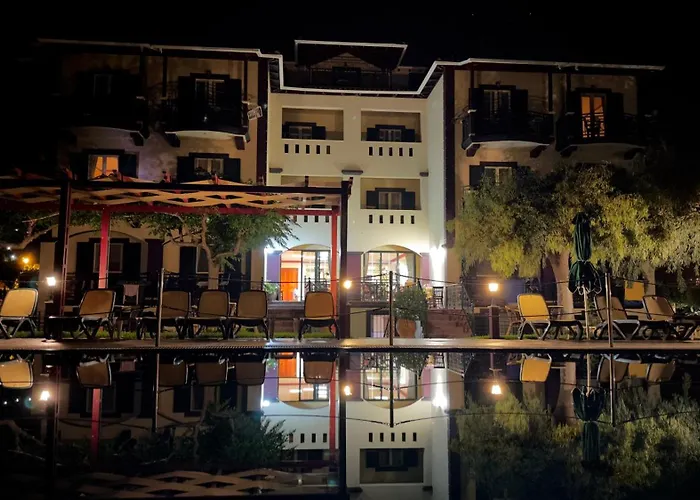 Porto Fico Hotel