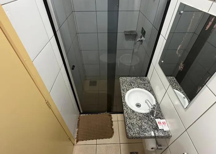 Hotel Itapoã Teresina