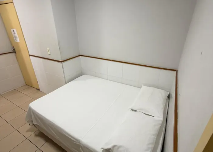 Hotel Itapoã Teresina