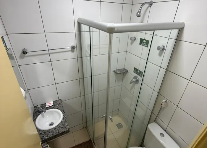 Hotel Itapoã Teresina