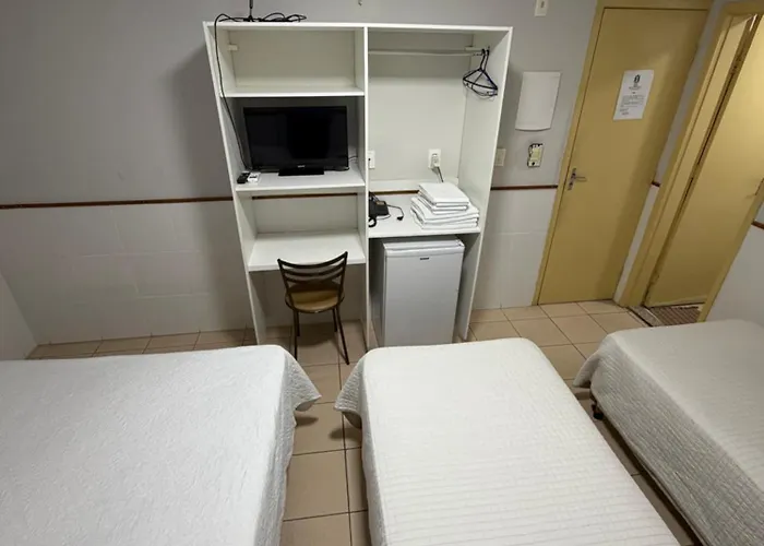 Hotel Itapoã
