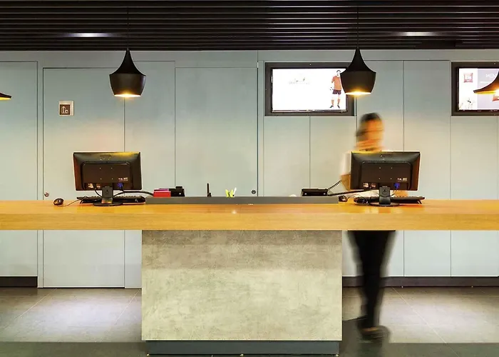 Ibis Cascavel