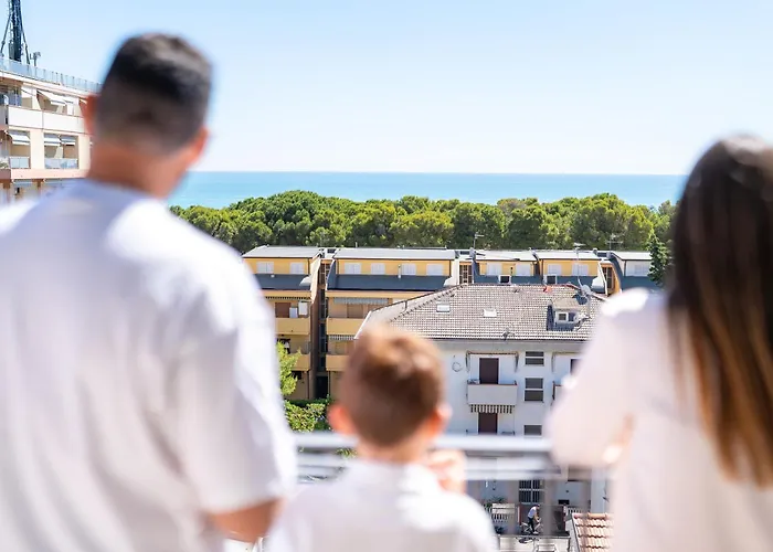 Hotel Astor