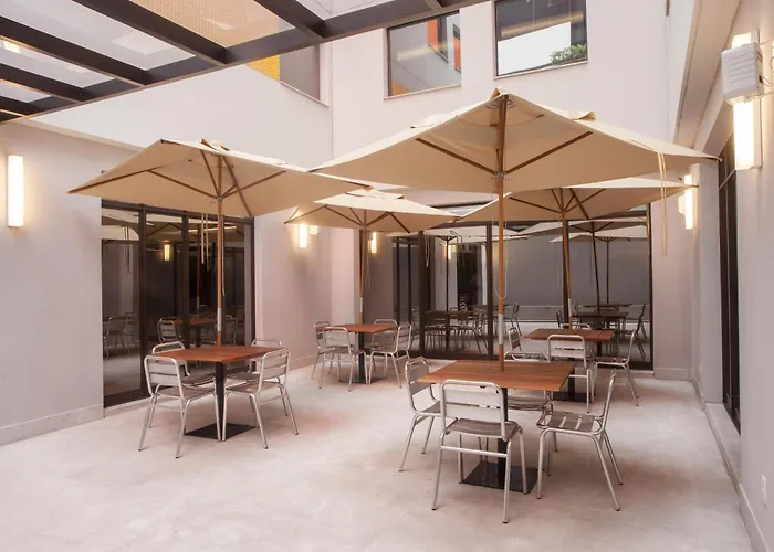 ibis Styles Rio de Janeiro Botafogo