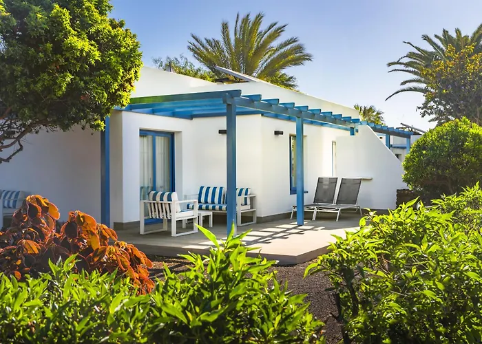 Elba Premium Suites - Adults Only Playa Blanca 