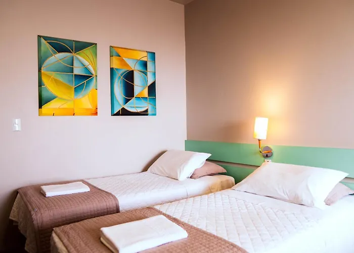 Real Nob Hotel