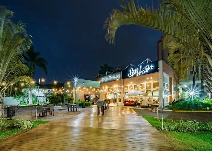Ibis Piracicaba