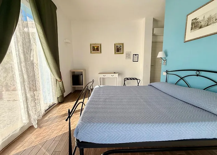 B&B Villamarea