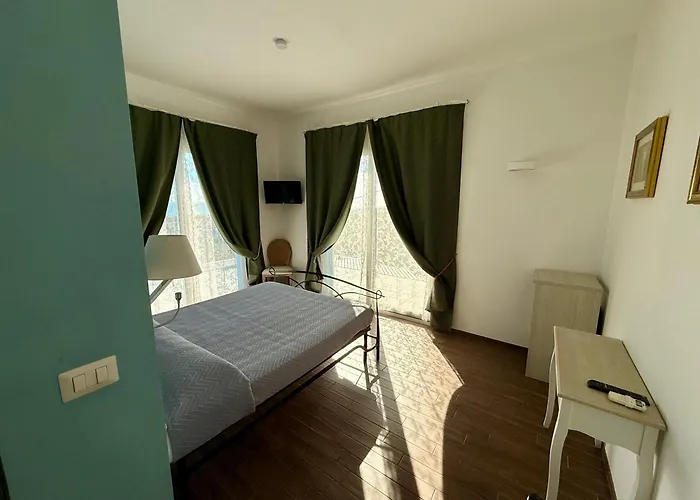 B&B Villamarea