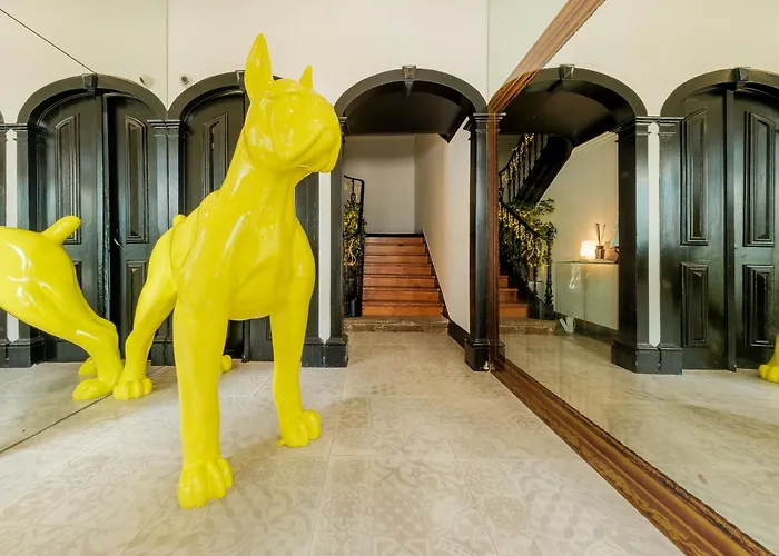 Rm The Experience - Small Portuguese Hotels Setúbal