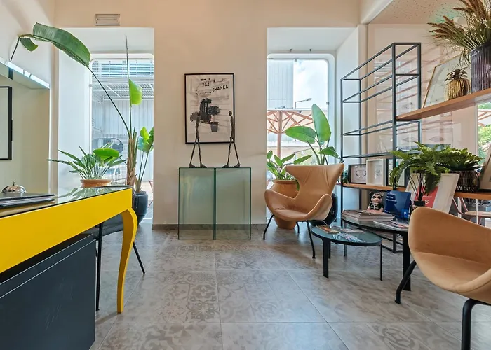Rm The Experience - Small Portuguese Hotels Setúbal