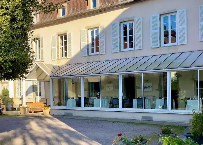 Hotel Des Cymaises