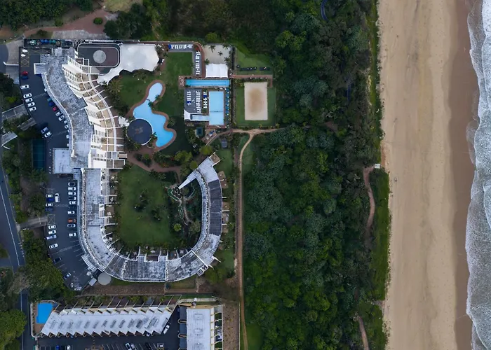 First Group Breakers Resort - Official