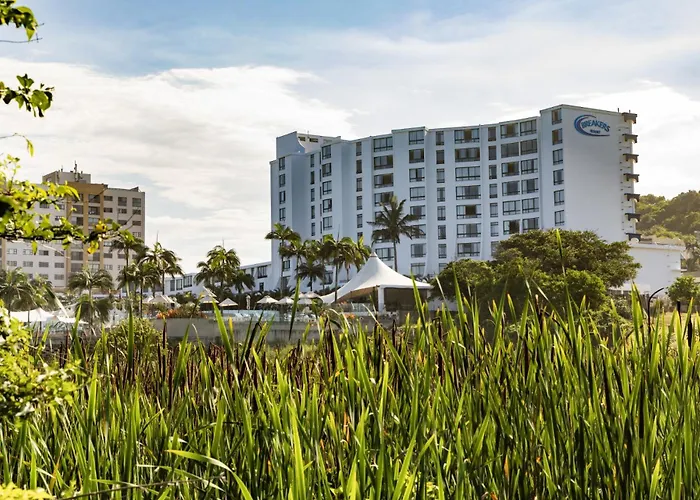 First Group Breakers Resort - Official