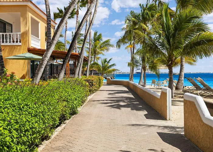 Harbour Village Beach Club Kralendijk
