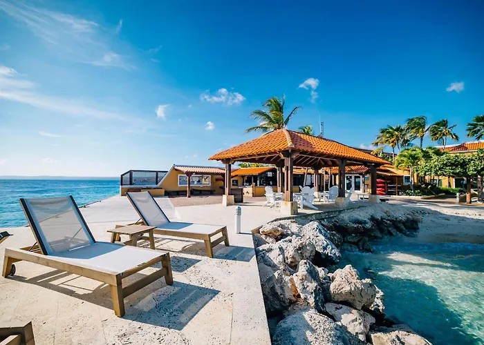 Harbour Village Beach Club Kralendijk
