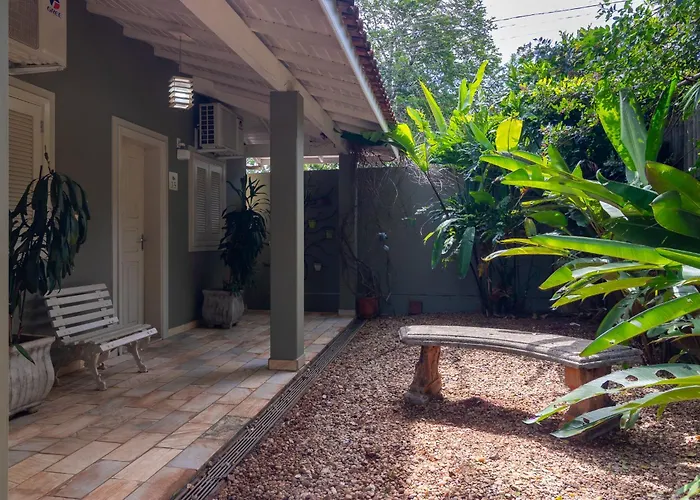 Villa Do Conde Brotas