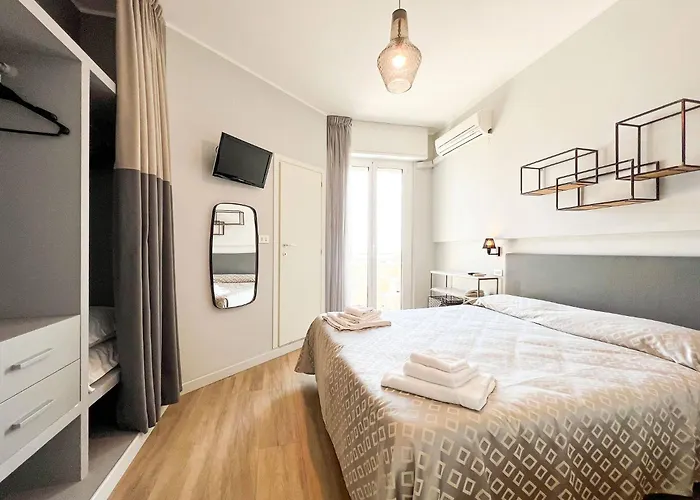 Hotel Brig