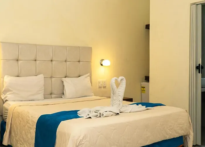 Hotel cotubanama