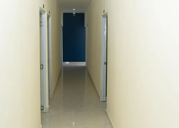 Hotel Cotubanama