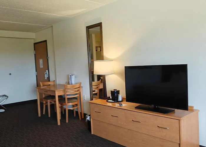 Americinn By Wyndham Belle Fourche