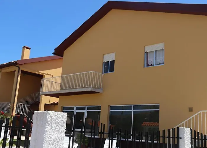 Vivenda Atlantico