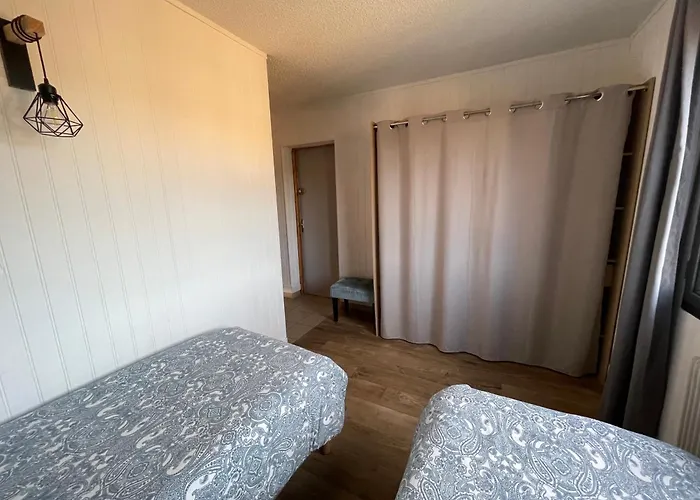 Lacan'Océane Chambres d hotes et SPA