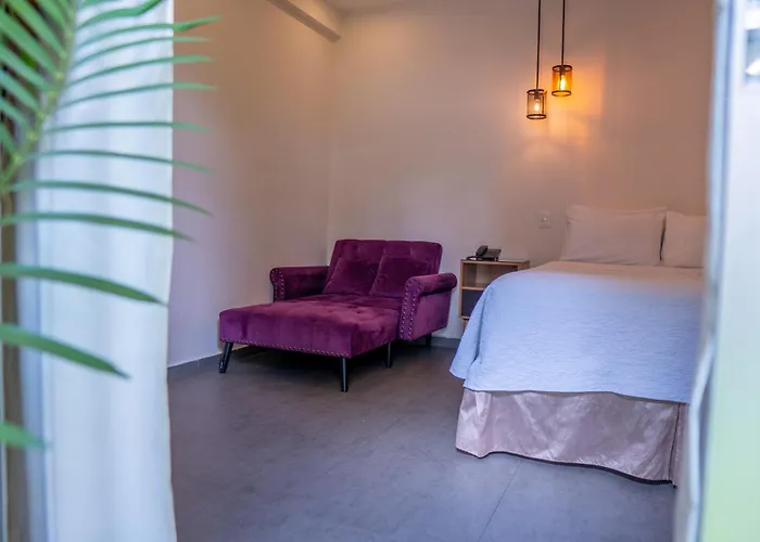 Kaleo Hotel Boutique