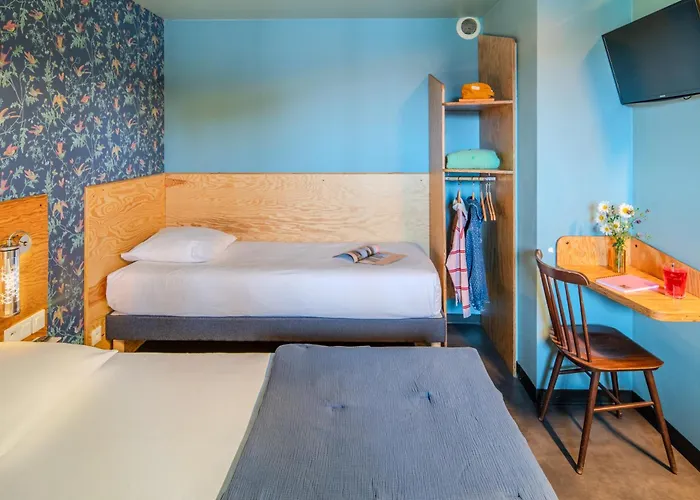 Eklo Hotels Lille