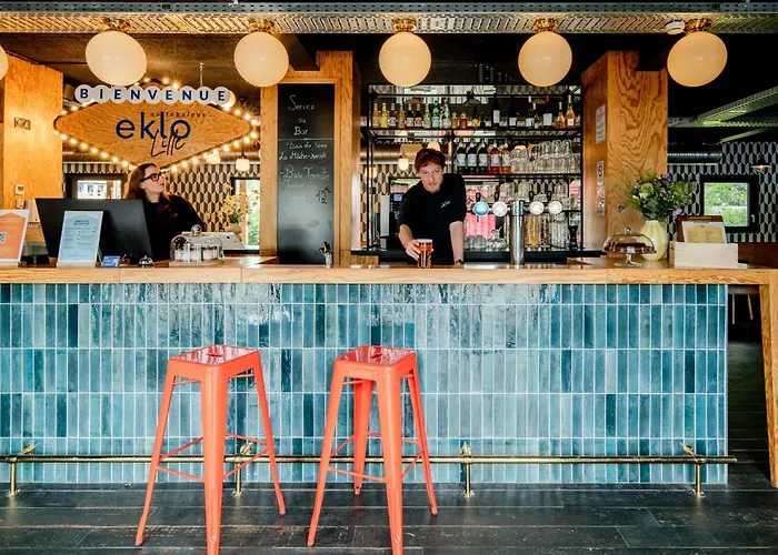 Eklo Hotels Lille