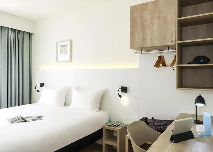 ibis Styles Nieuwpoort